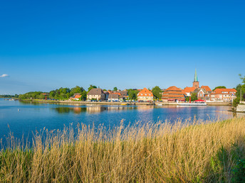 Mee(h)r Auszeit an der Ostsee inkl. Spa-Erlebnis | 3 Tage 