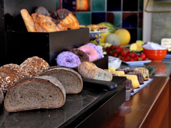 Kurzurlaub - Wandern am Rothaarsteig mit Abendessen