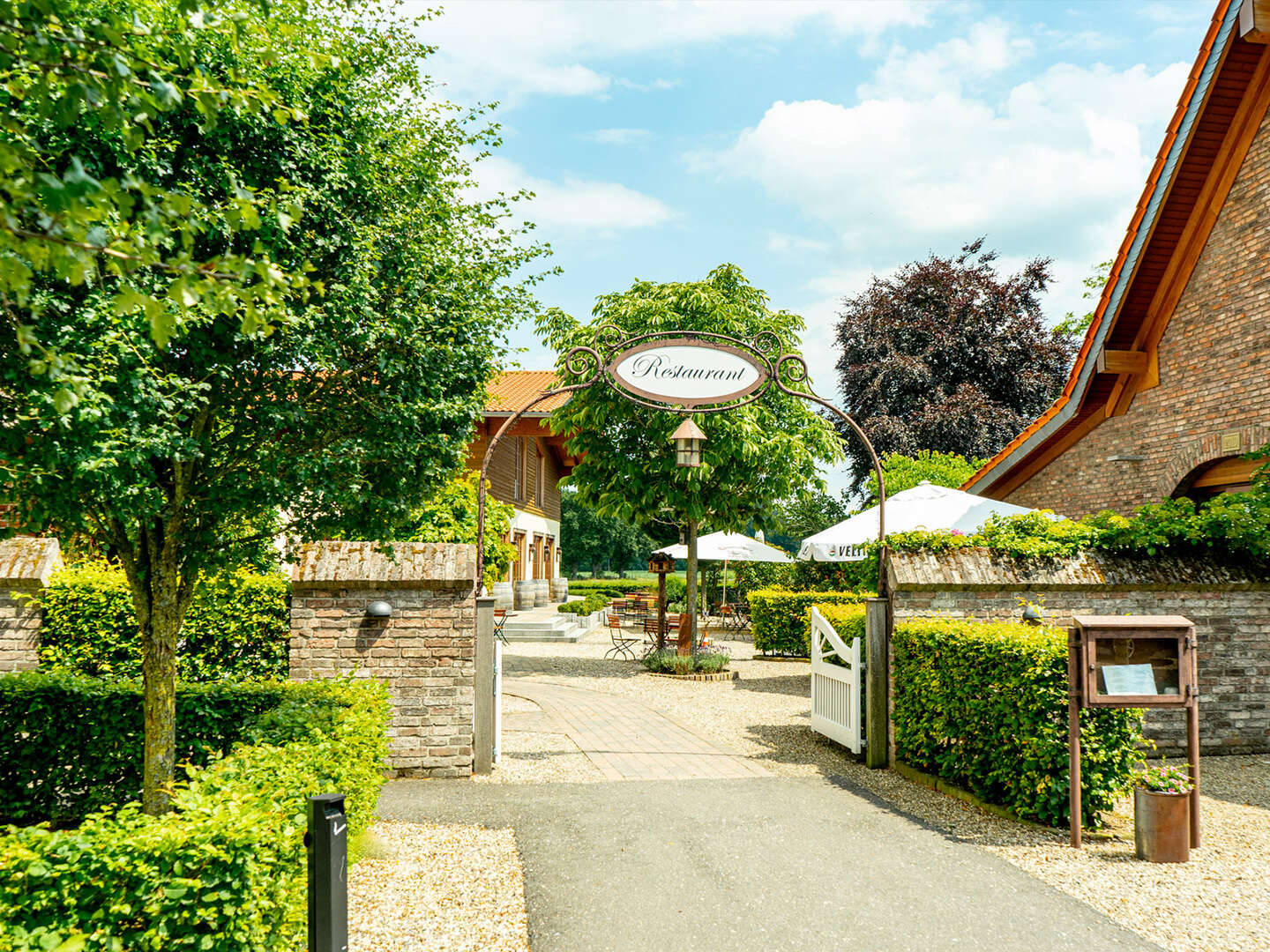 3 Tage Fahrradtour am Niederrhein