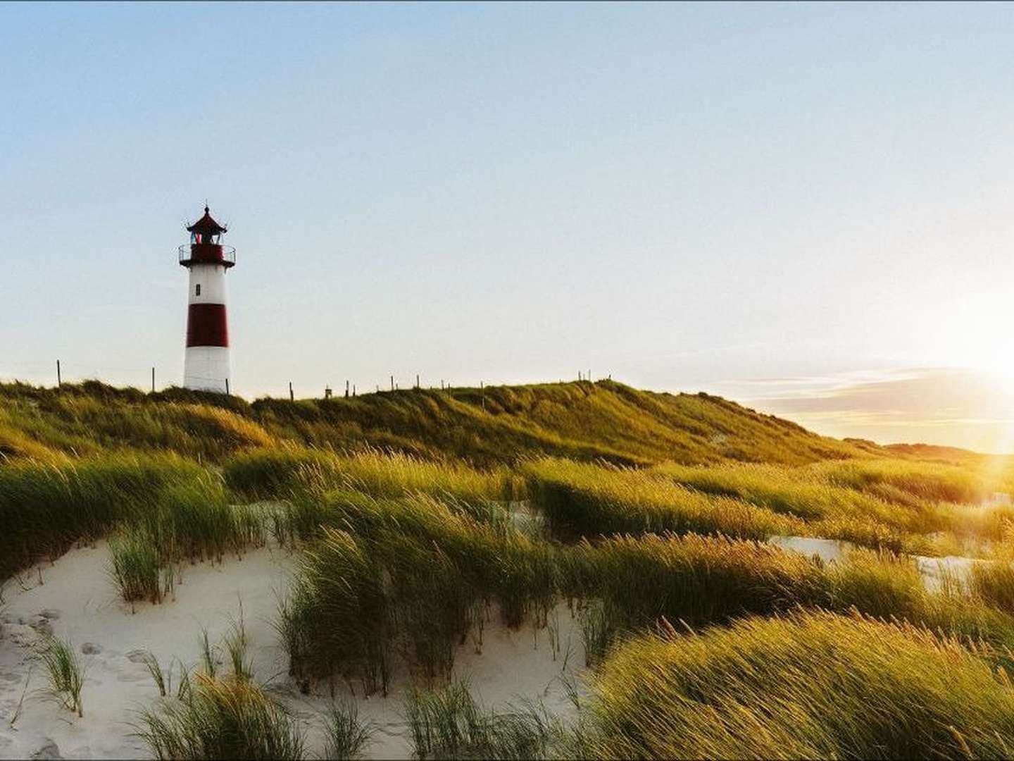 Kurzurlaub Nordfriesland inkl. Fischbrötchen