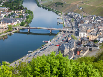 Tapetenwechsel an der Mosel 