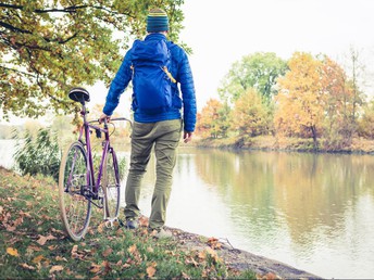 3 Tage - Radlerurlaub im Emsland inkl. 3-Gang Gourmet Menü