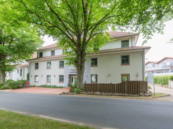 Kurztrip nach Rerik an die Ostsee