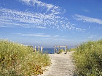 Kurztrip nach Rerik an die Ostsee