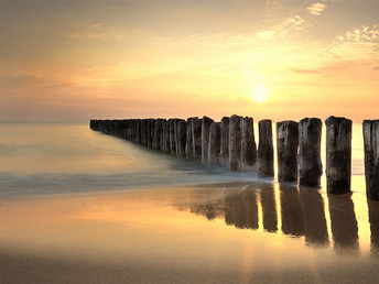 Kurztrip nach Rerik an die Ostsee