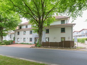 3 Nächte nach Rerik an die Ostsee