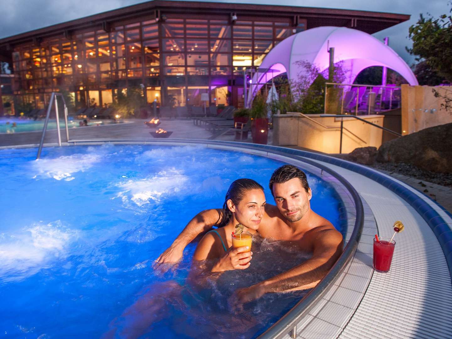 Erholung pur in Bamberg inkl. Therme | 3 Tage