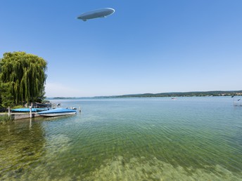 «Schnuppertag» Ihr Kurzurlaub auf der Reichenau