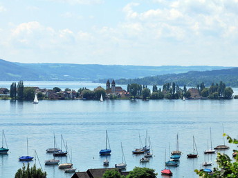 «Schnuppertag» Ihr Kurzurlaub auf der Reichenau