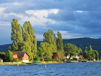 «Schnuppertag» Ihr Kurzurlaub auf der Reichenau