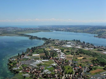 «Schnuppertag» Ihr Kurzurlaub auf der Reichenau