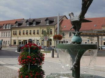 2 Tage Romantische Auszeit im Elbe- Elster Land inkl. Dinner 