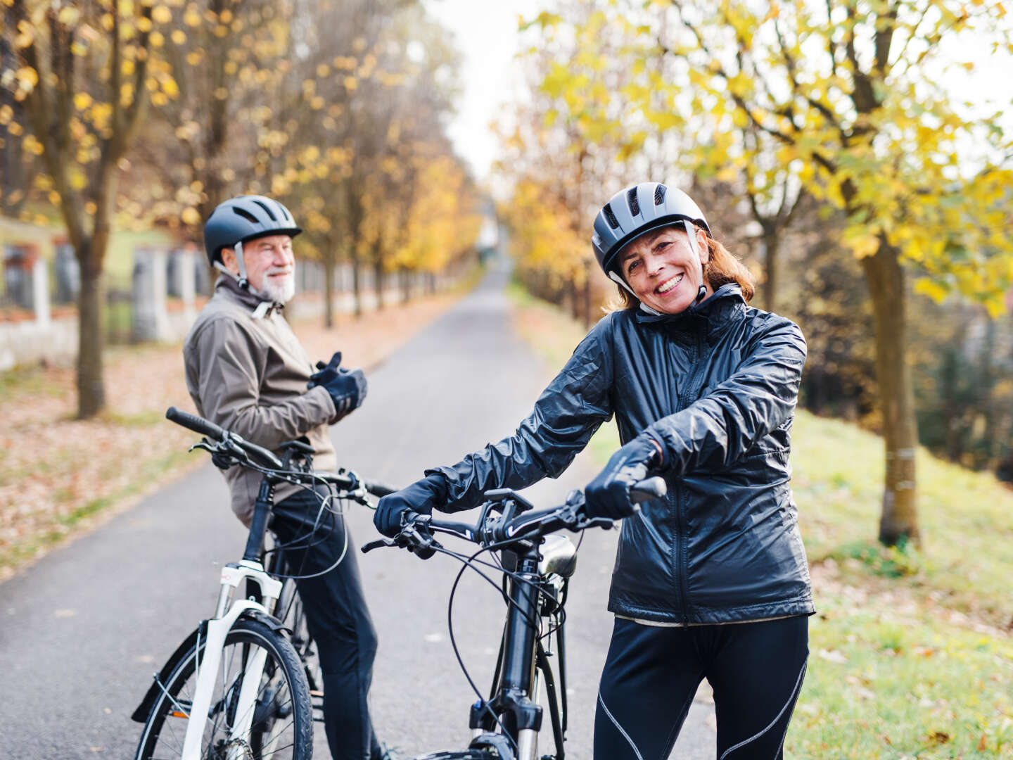 3 Tage Entdeckungstour mit dem E-Bike unterwegs im schönen Elbe-Elster Land