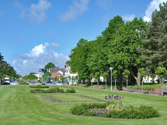 Insel Rügen erkunden