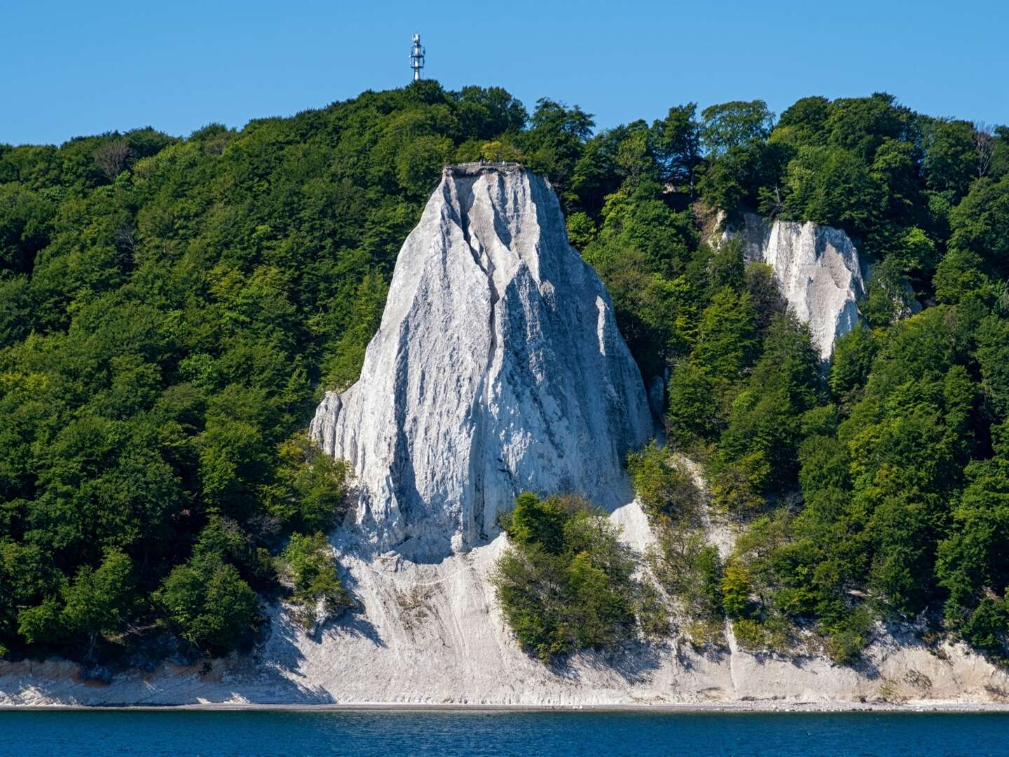 Kurzurlaub im Ostseebad Baabe auf Rügen