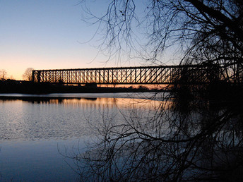 Kurzurlaub im Blumendorf am Niederrhein 4 Tage