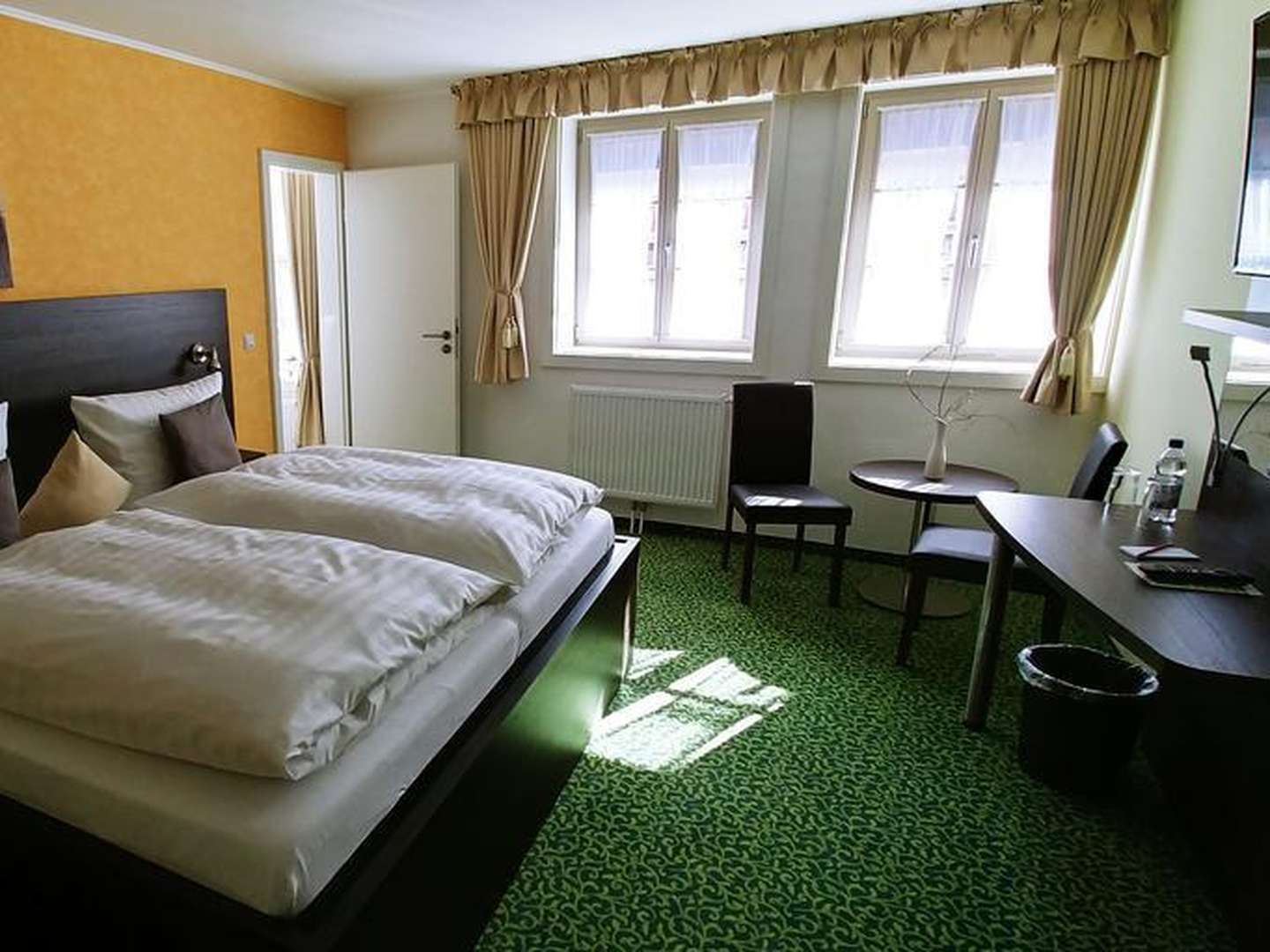 2 Tage Kurzurlaub - Auszeit vom Alltag im Harz