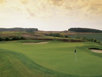 Golfen auf dem Hardenberg GolfResort | 3 Tage 