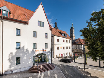 5 Tage Stadtgeflüster in Eisenach