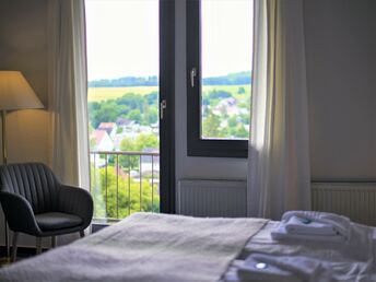 2 Tage Kurzurlaub im Schlosshotel