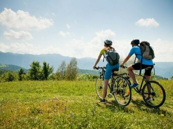 Sommerlaune im Schwarzwald