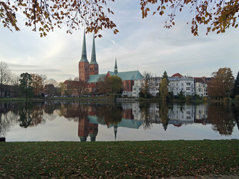 Sommer in Lübeck entdecken - Niederegger schmecken | 4 Tage