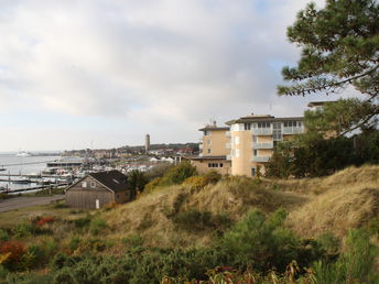 Drei Tage Terschelling entdecken Paket - 2 Nächte