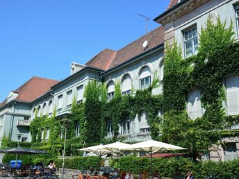 2 Tage Kurzurlaub in Erlangen