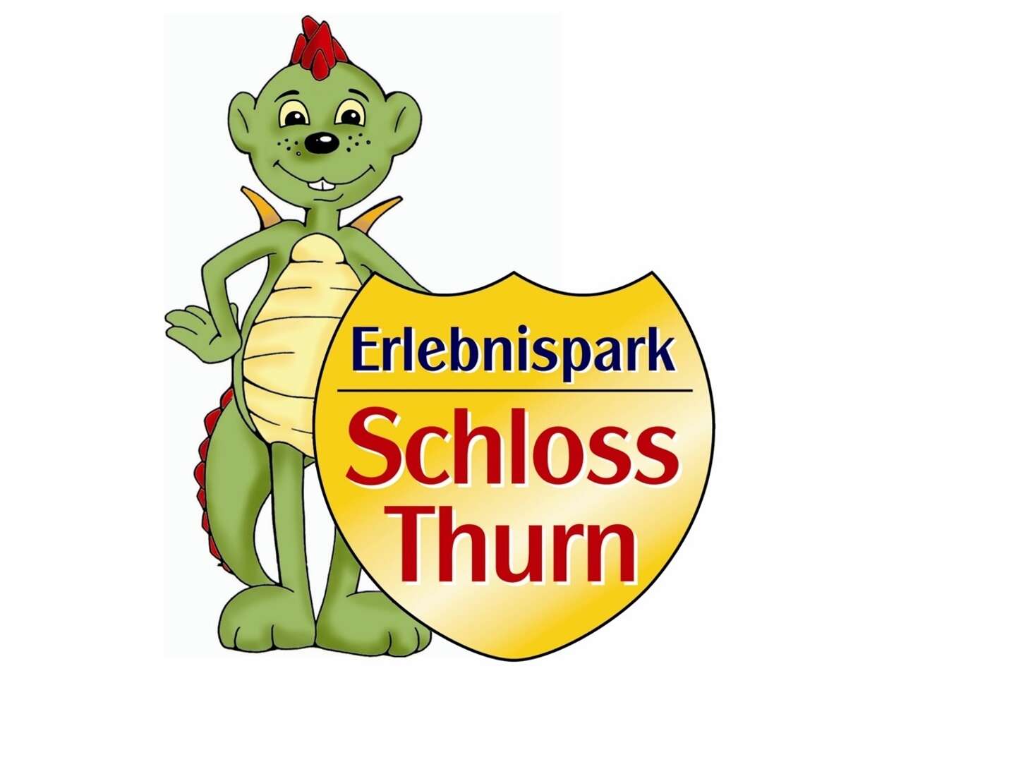 3  Tage in Franken mit Eintritt Freizeitpark Schloß Thurn