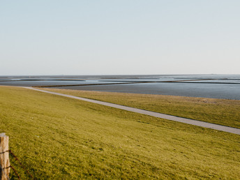 Pur - die Nordseeküste entdecken