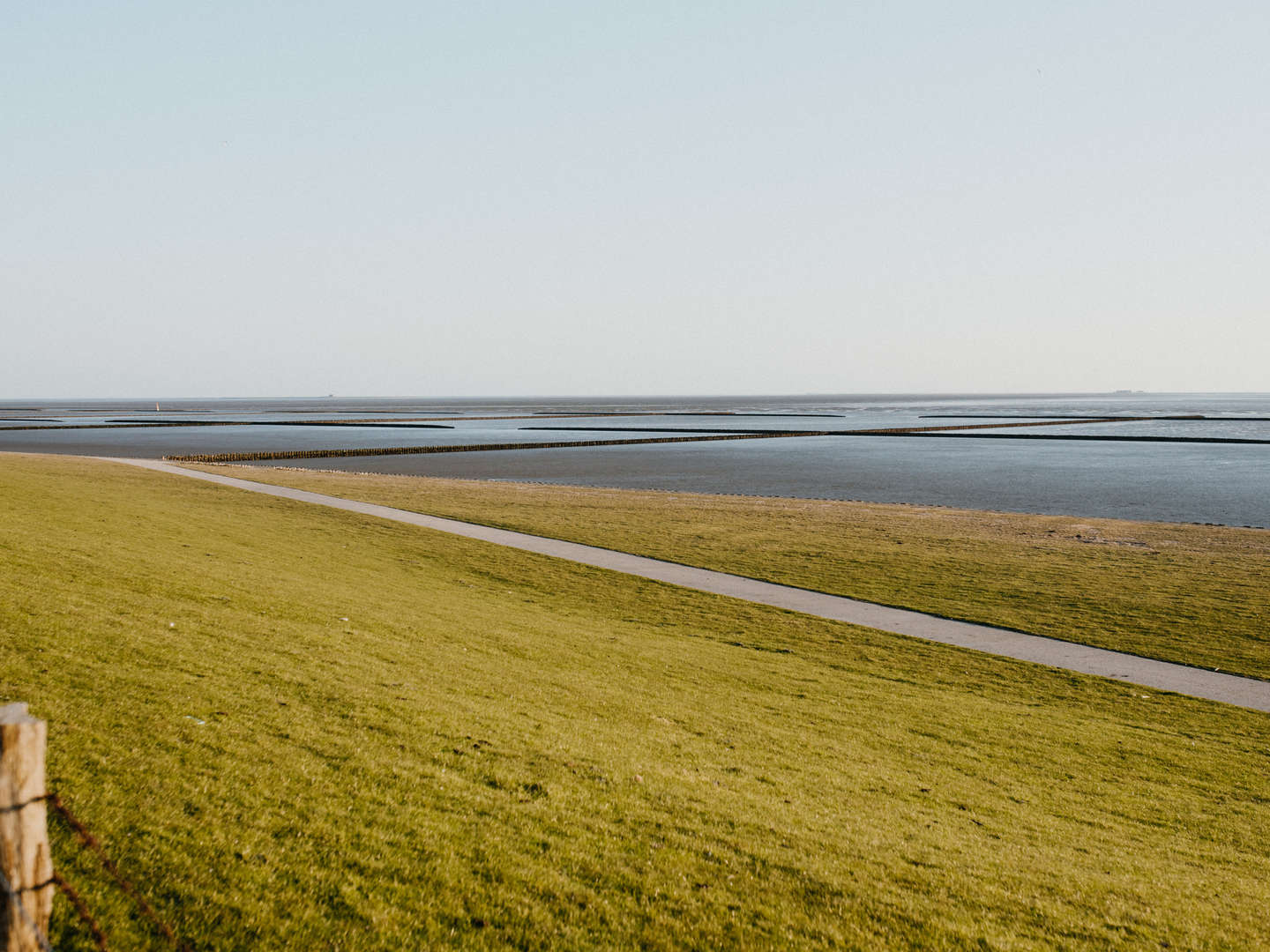 Pur - die Nordseeküste entdecken