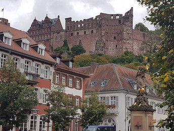 Kurzurlaub in der Pfalz inkl. Tickets fürs Miramar Erlebnisbad