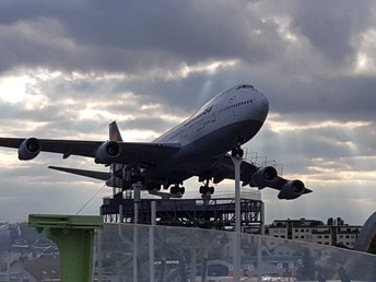 3 Tage Auszeit in der Pfalz inkl. Technikmuseum Speyer