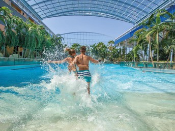 Sonntagsschnäppchen - nur 150 Meter von der Therme Erding entfernt