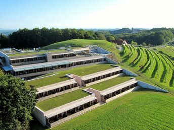 Romantischer Kurzurlaub mit Blick auf die Riegersburg | 4 Nächte