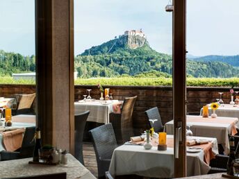 Zotter, Gölles, Vulcano - Kurzurlaub mit purem Genuss in der Steiermark | 4 Nächte