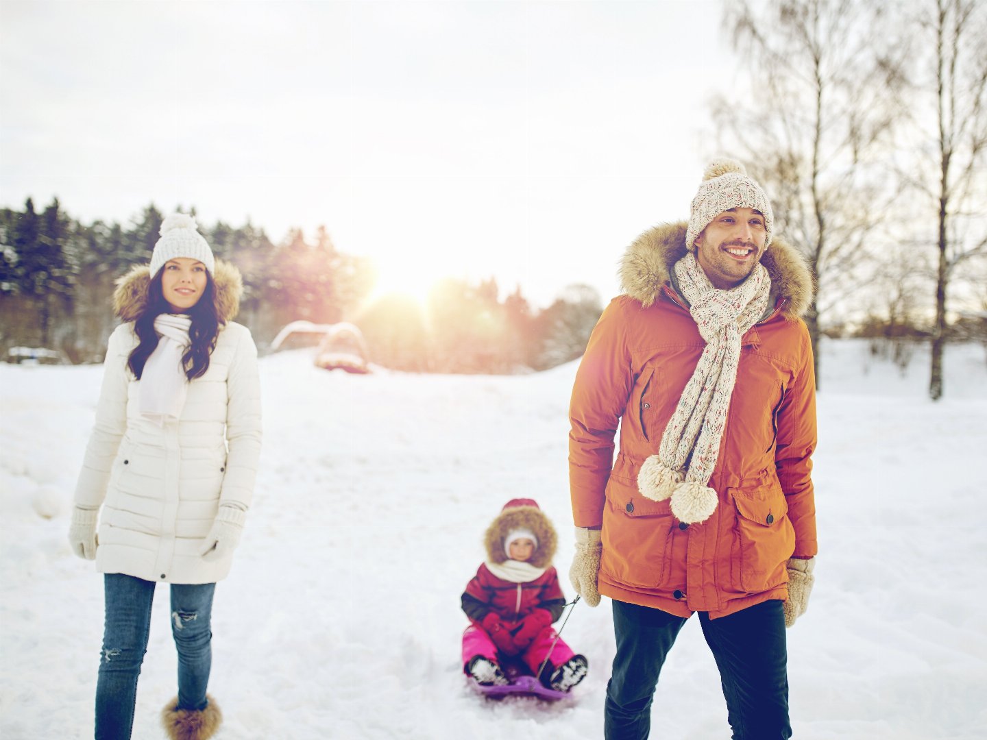 Vorweihnachtszeit im steirischen Riegersburg - Genussurlaub im Advent | 4 Nächte