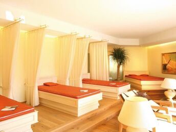 Schnuppertage in Bad Schallerbach inkl. Therme oder Massage | 1 Nacht