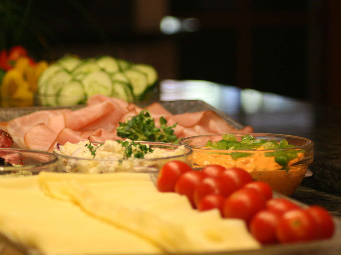 Romantische Auszeit im Wellnesshotel in Bad Schallerbach - Zeit zu Zweit