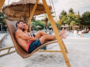 Lazy Sunday in Geinberg - Verlängern Sie Ihr Wochenende