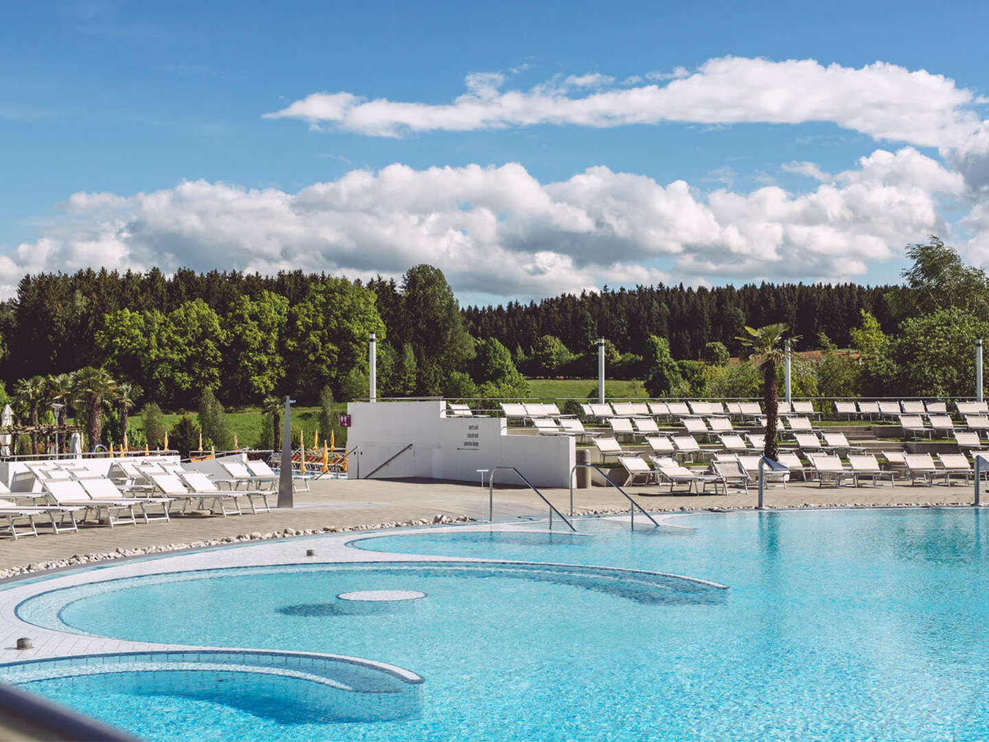 Lazy Sunday in Geinberg - Verlängern Sie Ihr Wochenende