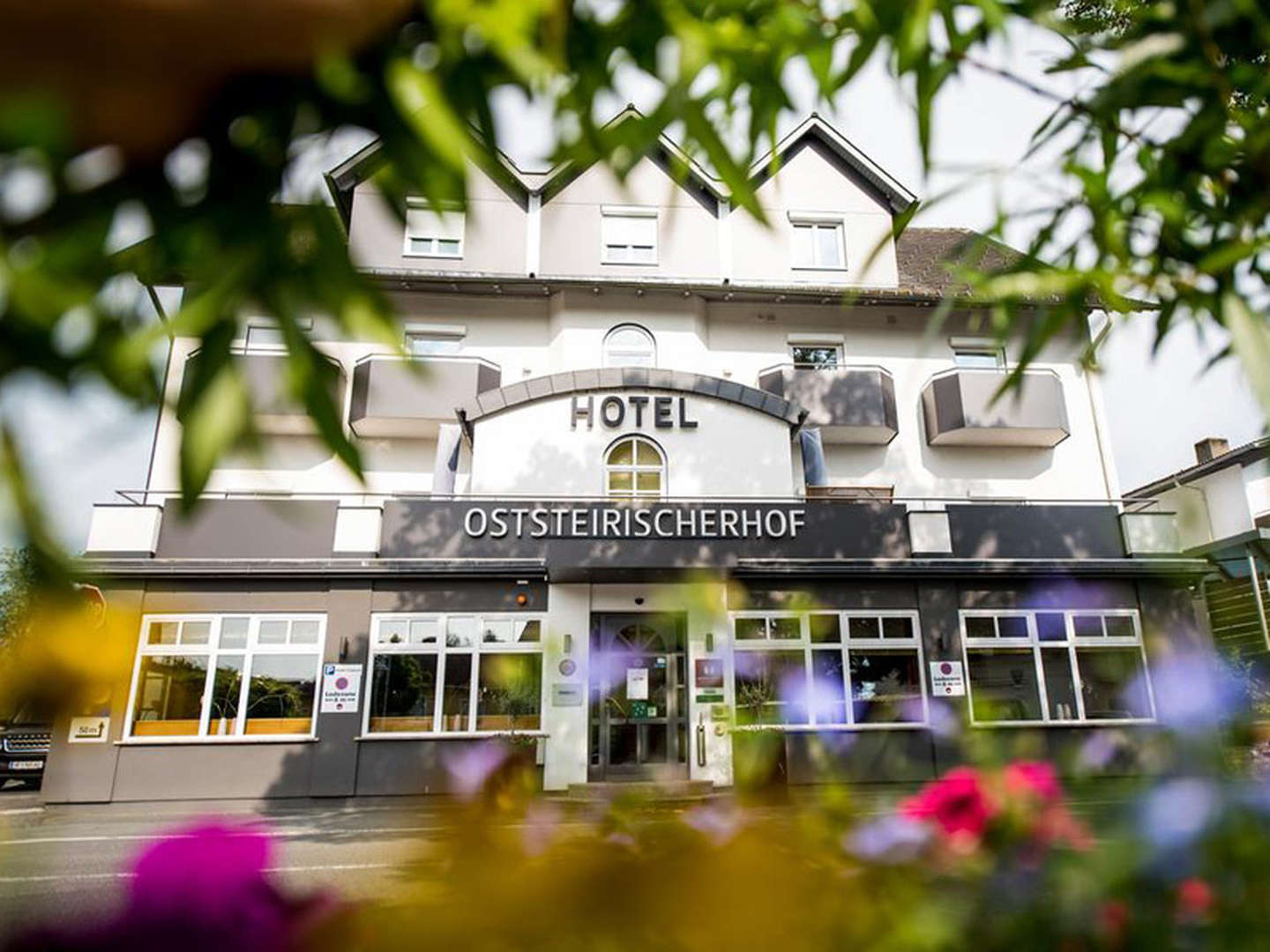 Vorweihnachtszeit inmitten des steirischen Thermen- und Weinlands |2 Nächte Erholung inkl. Frühstück