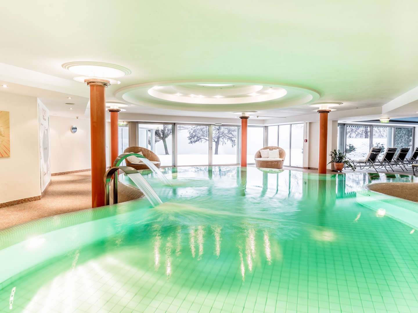 Ladies Days am Wörthersee - Entspannung inkl. Wellnessbehandlungen | 2 Nächte