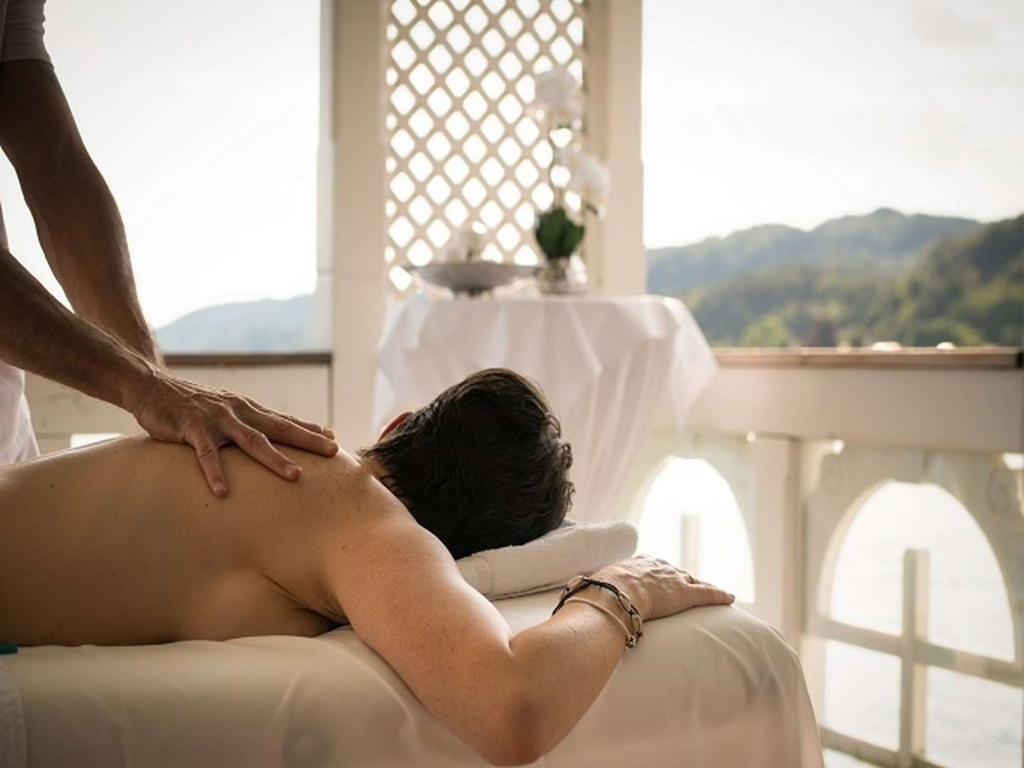 Balsam für die Seele - Wellnessurlaub am Wörthersee inkl. Massage | 2 Nächte