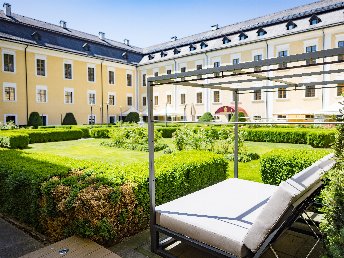 Winterauszeit im Schlosshotel am Mondsee inkl. Wellness & Frühstück | 2 Nächte