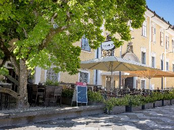 Sommer im Schlosshotel am Mondsee | 5 Nächte