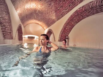 Winterauszeit im Schlosshotel am Mondsee inkl. Wellness & Frühstück | 2 Nächte