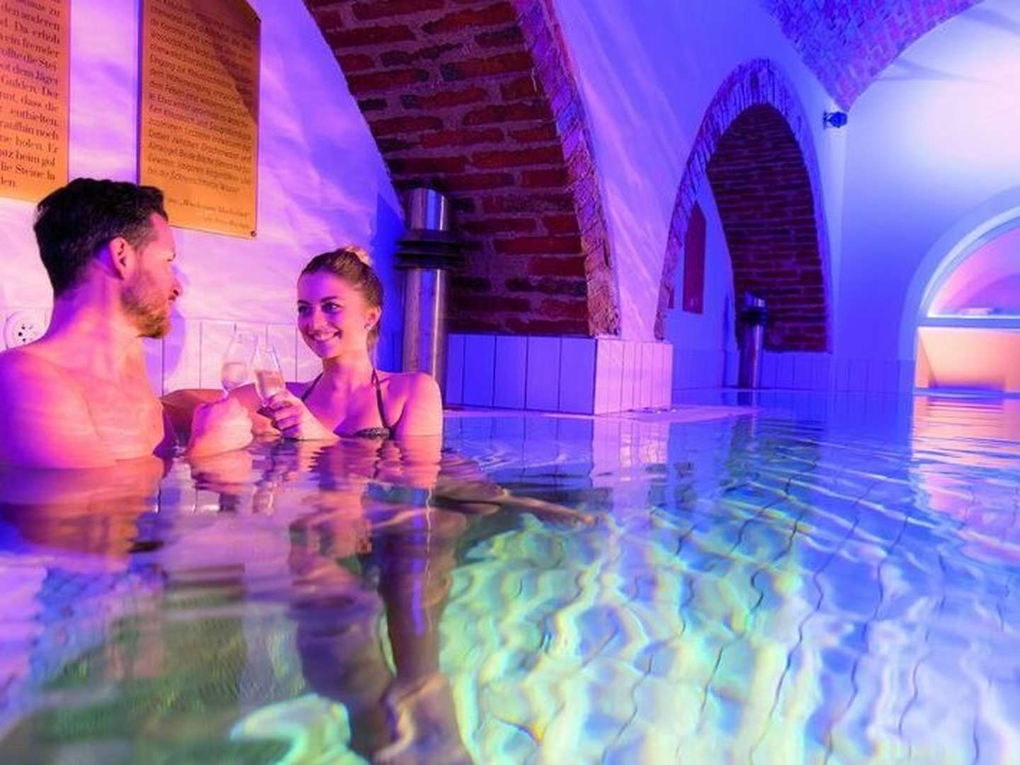 Auszeit im Schlosshotel am Mondsee inkl. Wellness | 2 Nächte