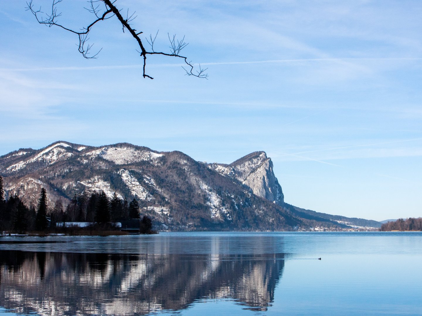 Winterauszeit im Schlosshotel am Mondsee inkl. Wellness & Frühstück | 1 Nacht 