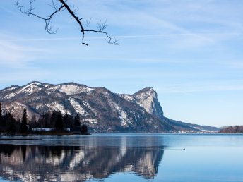 Winterauszeit im Schlosshotel am Mondsee inkl. Wellness & Frühstück | 2 Nächte